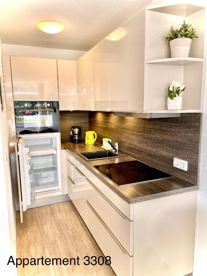 Ferienwohnung Am Schluchsee Exteriér fotografie