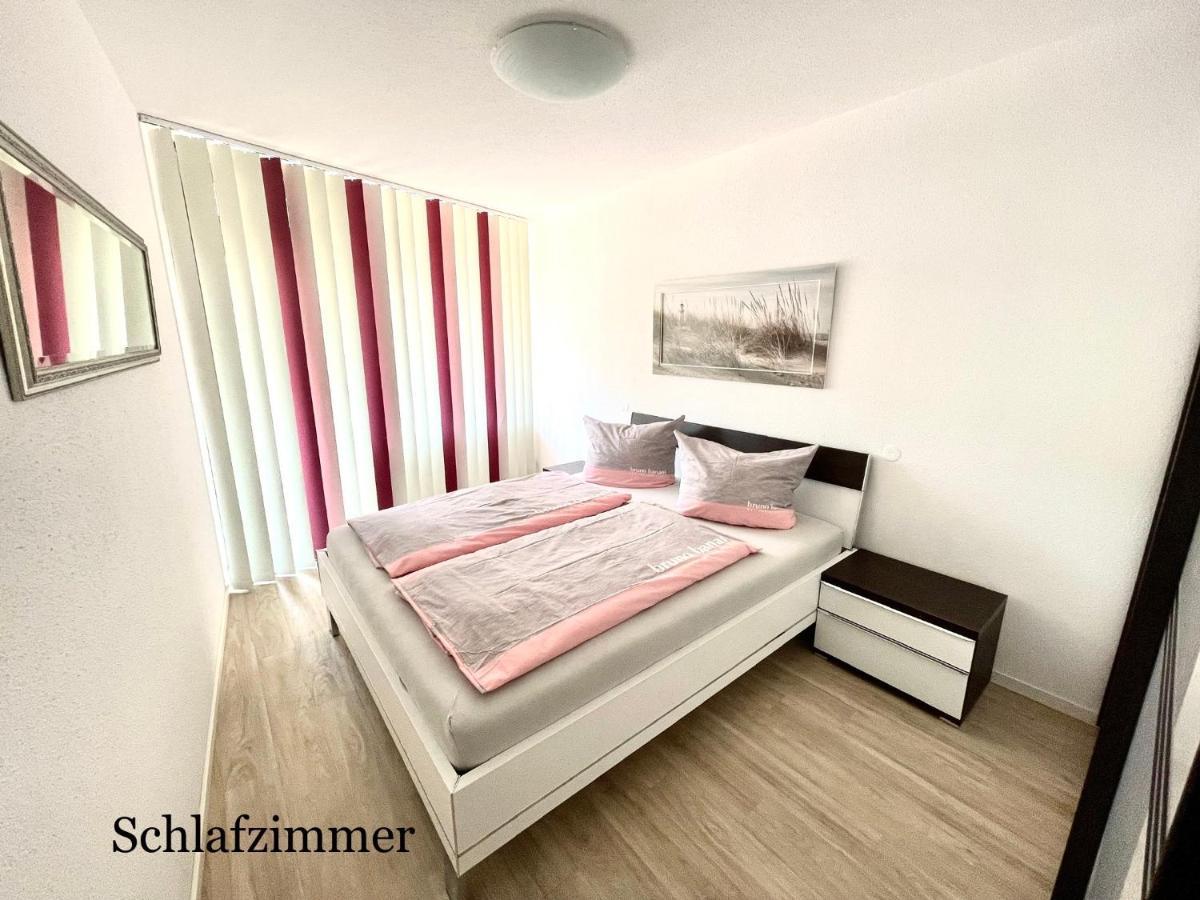 Ferienwohnung Am Schluchsee Exteriér fotografie