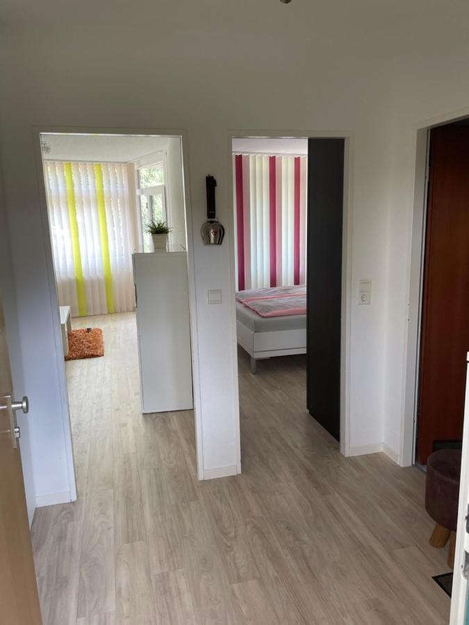 Ferienwohnung Am Schluchsee Exteriér fotografie