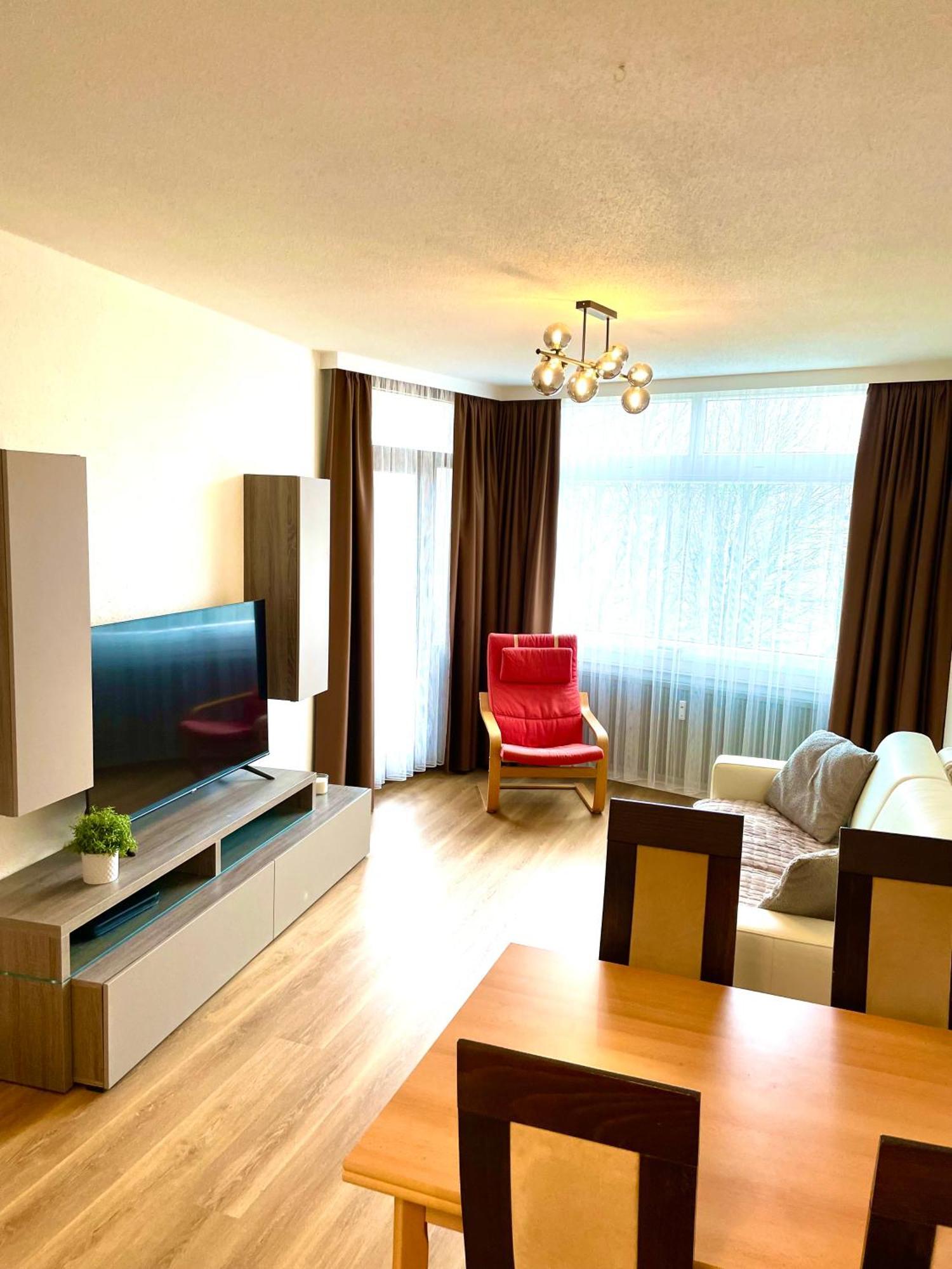 Ferienwohnung Am Schluchsee Exteriér fotografie