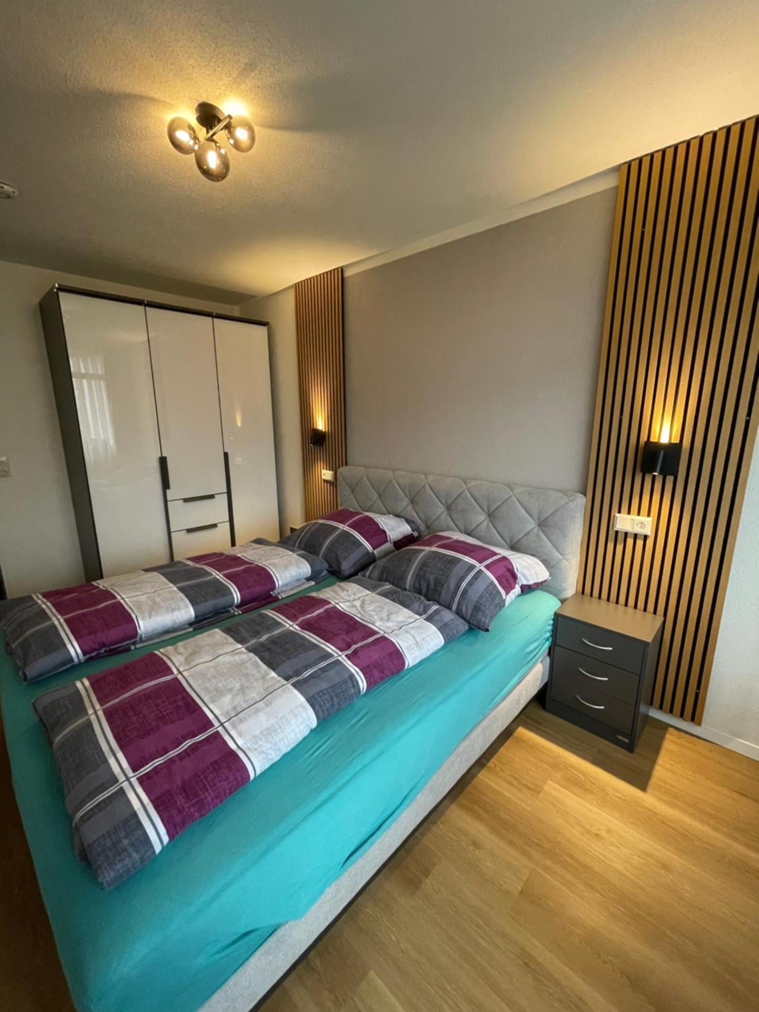 Ferienwohnung Am Schluchsee Exteriér fotografie