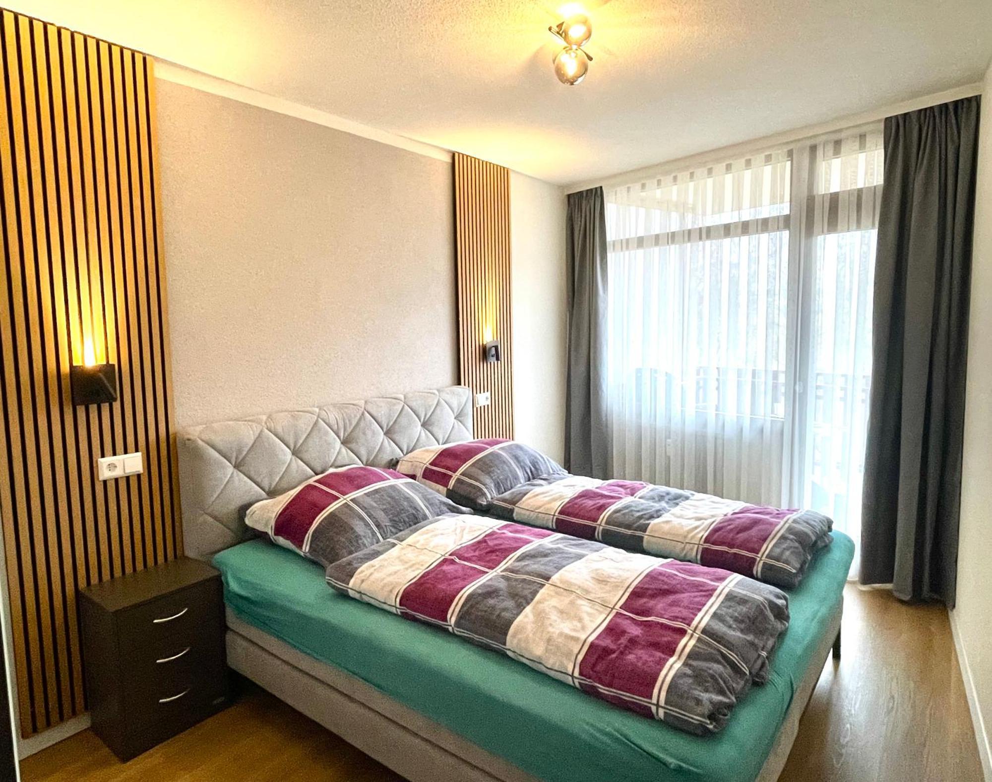 Ferienwohnung Am Schluchsee Exteriér fotografie