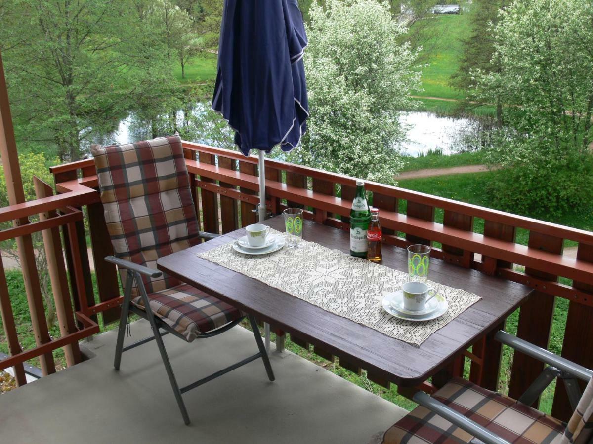 Ferienwohnung Am Schluchsee Exteriér fotografie