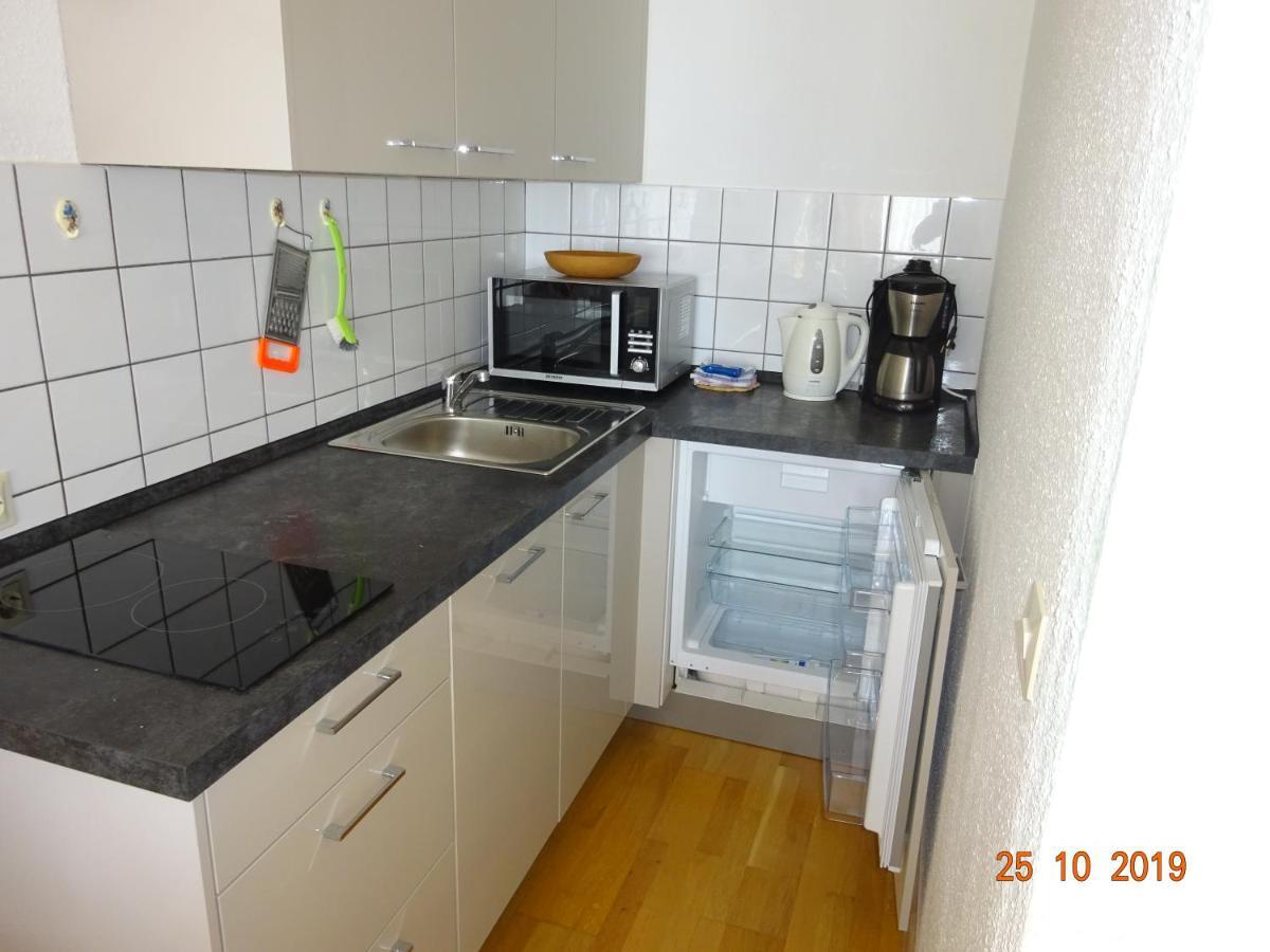 Ferienwohnung Am Schluchsee Exteriér fotografie