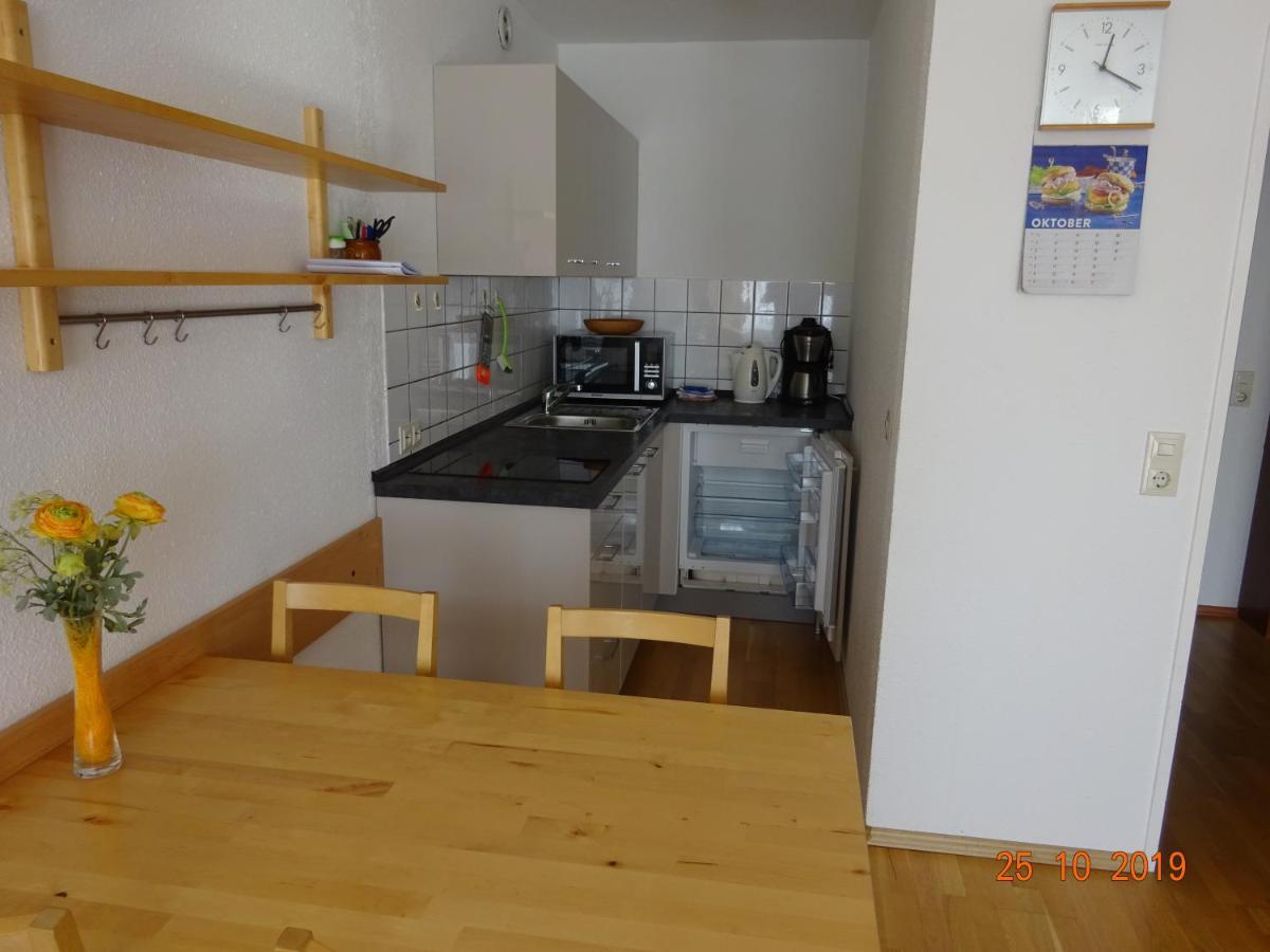 Ferienwohnung Am Schluchsee Exteriér fotografie